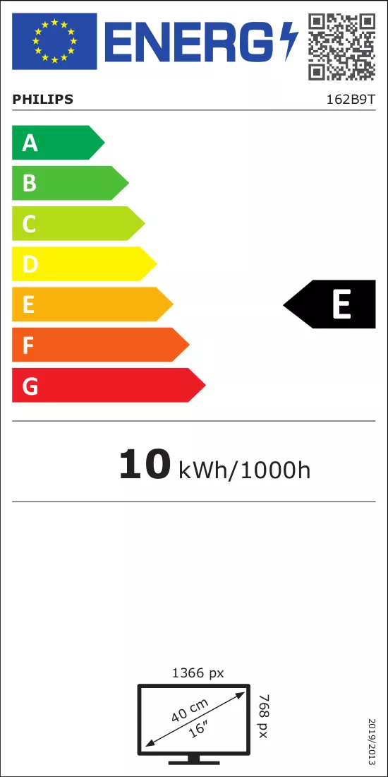 Energomarķējums
