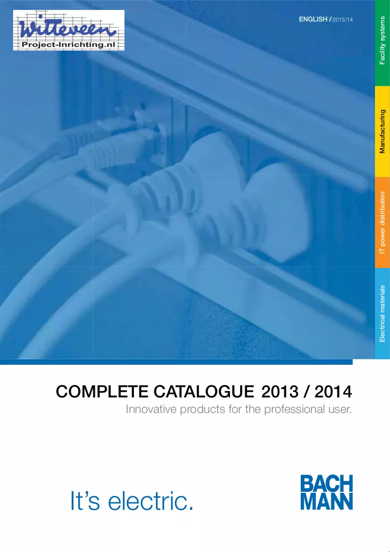 Buklets