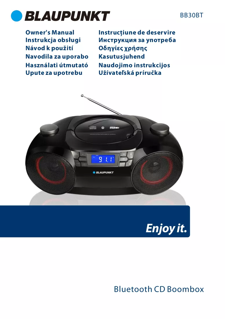 Buklets