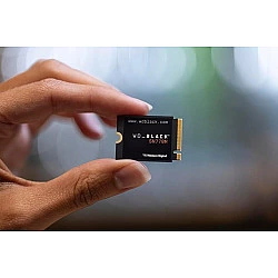Vidinis SSD diskas WD Black SN770M 500GB M.2 2230 NVMe