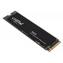 SSD diskas Crucial P310 2TB M.2 PCIe 4.0 NVMe