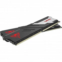 Turime | Operatyvinė atmintis Patriot DDR5 32GB (2x16GB) 6000MHz CL36 | ITwork sandėlyje