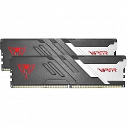 Turime | Operatyvinė atmintis Patriot DDR5 32GB (2x16GB) 6000MHz CL36 | ITwork sandėlyje