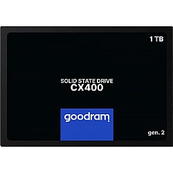 SSD diskas Goodram CX400 gen.2 1TB 2.5