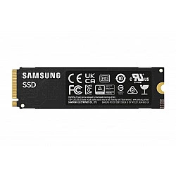 SSD diskas Samsung 2TB M.2 PCIe 4.0 NVMe V-NAND TLC