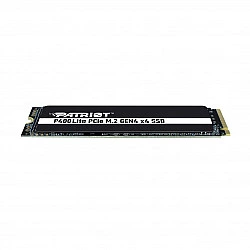 SSD diskas 1TB Patriot Viper P400 Lite, 3500/2700MB/s, PCIe M.2 Gen4x4 NVMe1.4