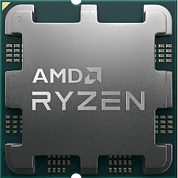 Procesorius AMD Ryzen 5 7600X 6C/12T, 4.7-5.3GHz, 32MB, 105W, SAM5, OEM