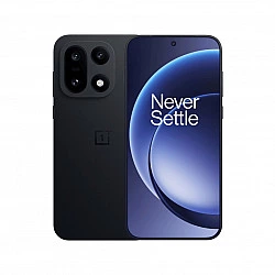 OnePlus 15 17.2 cm (6.78) Dual SIM Android 16.0 5G USB Type-C 12 GB 256 GB 7300 mAh Black