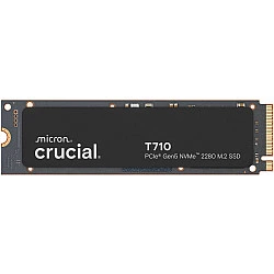 Crucial T710 2 TB M.2 PCI Express 5.0 NVMe