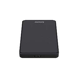 Savio 2.5 External HDD/SDD enclosure, USB 3.0, AK-65