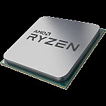 Procesorius AMD Ryzen 5 5600 6C/12T, 3.5-4.4GHz, 32MB, 65W, AM4