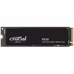 SSD diskas Crucial P310 2TB M.2 PCIe 4.0 NVMe