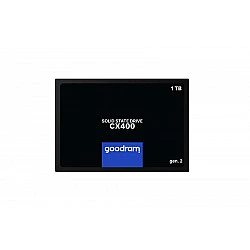 SSD diskas Goodram CX400 gen.2 1TB 2.5