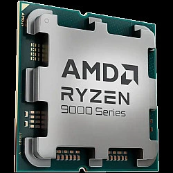 Procesorius AMD Ryzen 9 9950X3D 16C/32T, 4.3-5.7GHz, 144MB, 170W, AM5, Tray