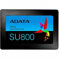 SSD diskas ADATA Ultimate SU800 2.5 1TB SATA III TLC