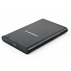 USB 3.1 2.5'' Enclosure black