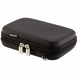 Rivacase 9102 Holster Black EVA (Ethylene Vinyl Acetate)