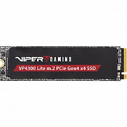 SSD diskas Viper VP4300 Lite 1TB M.2 PCIe Gen4x4 NVMe 2.0 PS5