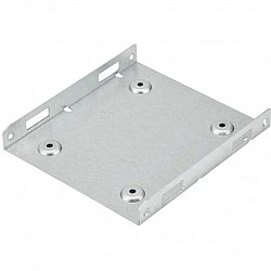 Super Micro Supermicro - Speichereinschubadapter - 3.5 auf 2.5 (8,9 cm to 6,4 cm) (MCP-220-73102-0N)