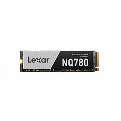 Lexar NQ780 1TB M.2 2280 PCIe NVMe SSD