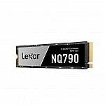 SSD diskas Lexar NQ790 1TB NVMe PCIe 4.0x4 M.2 2280