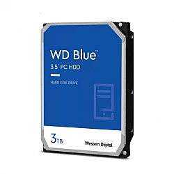Vidinis kietasis diskas WD Blue 3TB 3.5