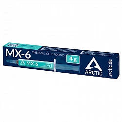 CPU COOLER ACC THERMAL PASTE/ACTCP00080A ARCTIC