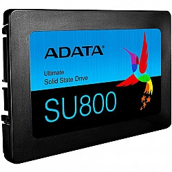 SSD diskas ADATA Ultimate SU800 2.5 1TB SATA III TLC