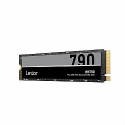 SSD diskas Lexar NM790 1TB M.2 PCIe 4.0 NVMe