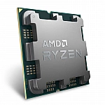 Procesorius AMD Ryzen 5 7500F 6C/12T, 3.7-5.2GHz, 38MB, 65W, AM5, 