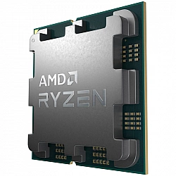 Procesorius AMD Ryzen 5 7500F 6C/12T, 3.7-5.2GHz, 38MB, 65W, AM5, 