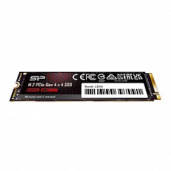 Vidinis SSD Silicon Power UD90 2TB M.2 PCIe 4.0 NVMe
