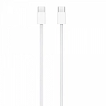 USB-C - USB-C Apple A2795 MW493ZM/A 60W 1m cable - white ORIGINAL SEAL