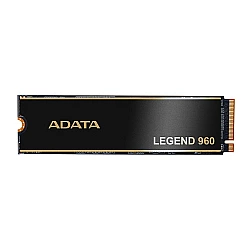 SSD diskas ADATA LEGEND 960 M.2 1TB PCIe 4.0 NVMe, Heatsink