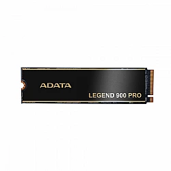 Turime | SSD ADATA LEGEND 900 Pro 2TB PCIe 4x4, 7400/6500MB/s, M.2 | ITwork sandėlyje