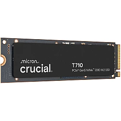 Crucial T710 2 TB M.2 PCI Express 5.0 NVMe