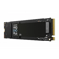 SSD diskas Samsung 2TB M.2 PCIe 4.0 NVMe V-NAND TLC