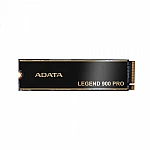 Turime | SSD ADATA LEGEND 900 Pro 2TB PCIe 4x4, 7400/6500MB/s, M.2 | ITwork sandėlyje