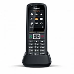 Gigaset R700H PRO DECT telephone Caller ID Black