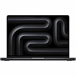 Apple MacBook Pro Space Schwarz MW2U3D/A - 35,6cm (14''), M4 10-Core Chip, 10-Core GPU, 16GB RAM, 512GB SSD