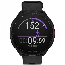 Polar Pacer Purple Dusk S/L DIFOX