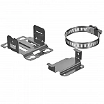 ZTE MC889 5G ODU (RJ45 1000/2500 Mbit/s PoE) 5G 