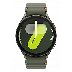Samsung Galaxy Watch7 3.81 cm (1.5) AMOLED 44 mm Digital 480 x 480 pixels Touchscreen Green Wi-Fi GPS (satellite)