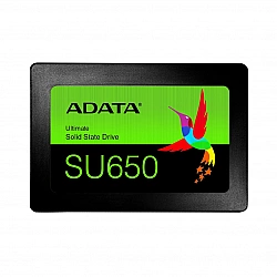 SSD diskas ADATA Ultimate SU650 1TB, 2.5