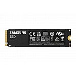 SSD diskas Samsung 990 EVO Plus 2TB, M.2 2280, NVMe, 7250MB/s