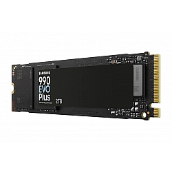 SSD diskas Samsung 990 EVO Plus 2TB, M.2 2280, NVMe, 7250MB/s