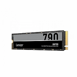 SSD diskas Lexar 1TB M.2 PCIe 4.0 NVMe, 7400MB/s, 6500MB/s