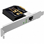 TP-LINK TX201 V1 - Netzwerkadapter - PCIe 2.1 x4 Low-Profile