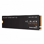 SSD diskas WD Black SN7100 500GB M.2 NVMe PCIe 4.0 x4