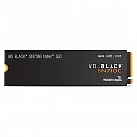 SSD diskas WD Black SN7100 500GB M.2 NVMe PCIe 4.0 x4